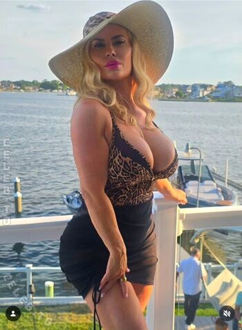 Full leaked Nicole coco austin private onlyfans photo