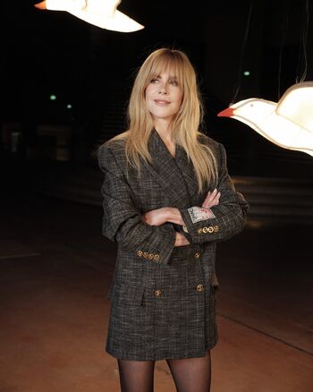 Nicole Kidman