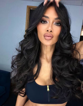 Full leaked Nicole scherzinger page private onlyfans photo
