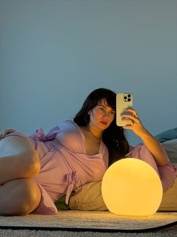 Full leaked Nicole schiralli page private onlyfans photo