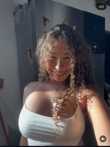 Full leaked Nicolly scobar private onlyfans photo