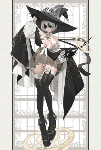 Full leaked Nier automata private onlyfans photo