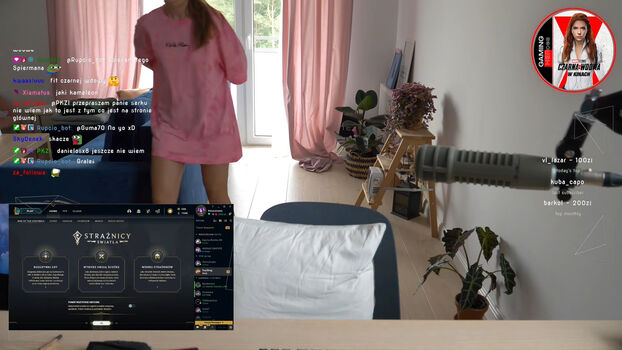 Full leaked Nieuczesana private onlyfans photo