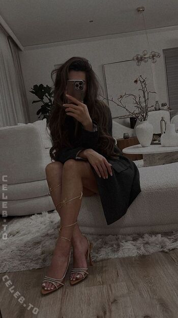 Full leaked Nihan sen private onlyfans photo