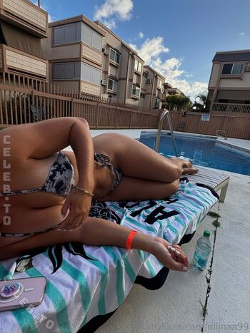 Full leaked Niiinaa private onlyfans photo