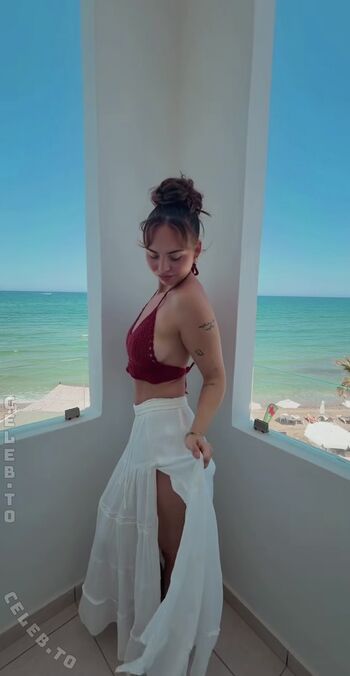 Full leaked Nika sofie private onlyfans photo