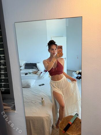 Full leaked Nika sofie private onlyfans photo