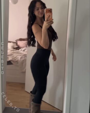 Full leaked Nika sofie private onlyfans photo