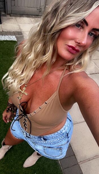 Nikki Humphreys