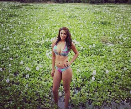 Full leaked Nikki ortega private onlyfans photo