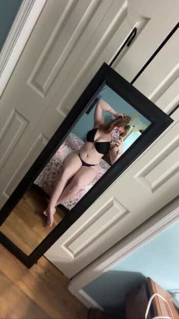 Full leaked Nikki savora private onlyfans photo