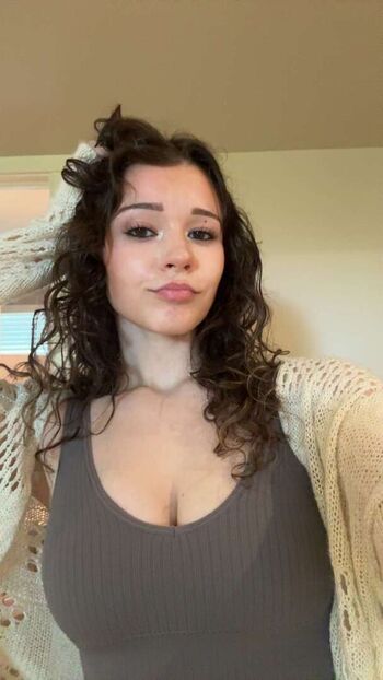 Full leaked Nikki woods  page private onlyfans photo