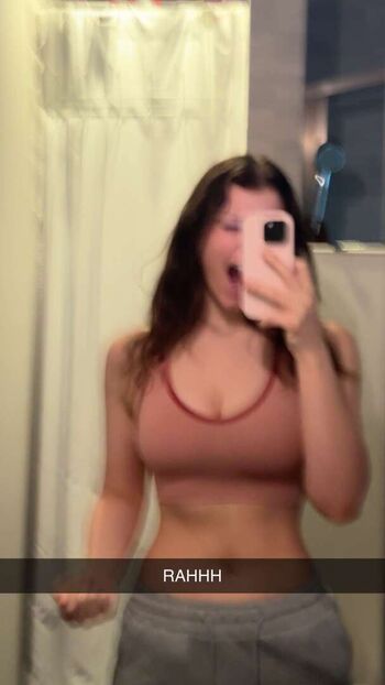 Full leaked Nikki woods  page private onlyfans photo