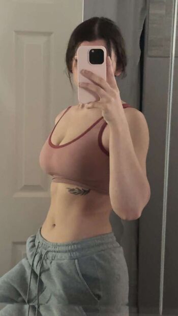 Full leaked Nikki woods  page private onlyfans photo