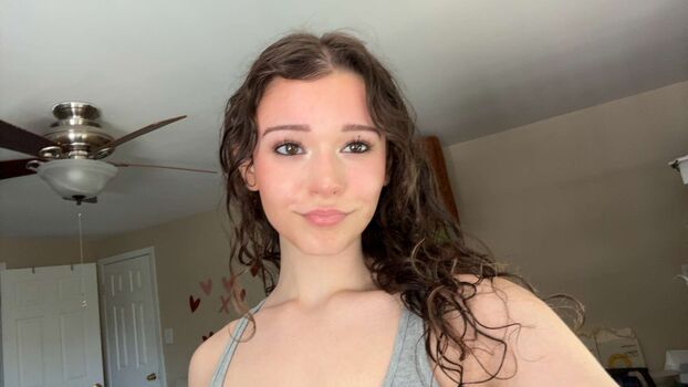 Full leaked Nikki woods  page private onlyfans photo