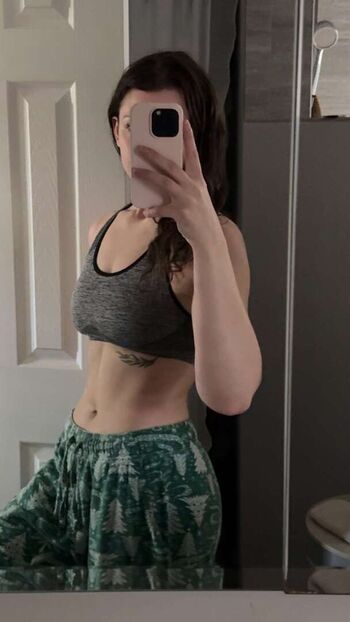 Full leaked Nikki woods  page private onlyfans photo