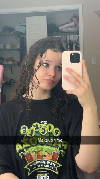 Full leaked Nikki woods  page private onlyfans photo