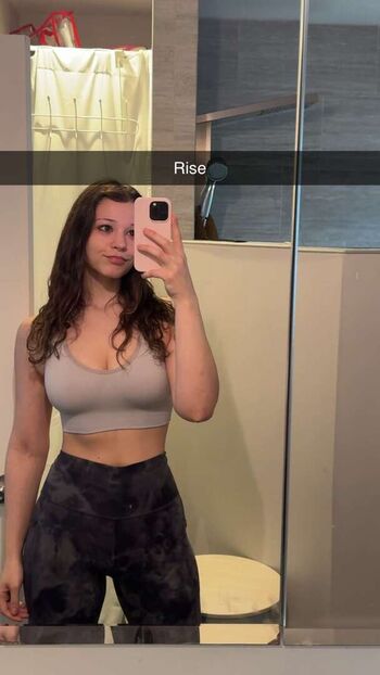 Full leaked Nikki woods  page private onlyfans photo