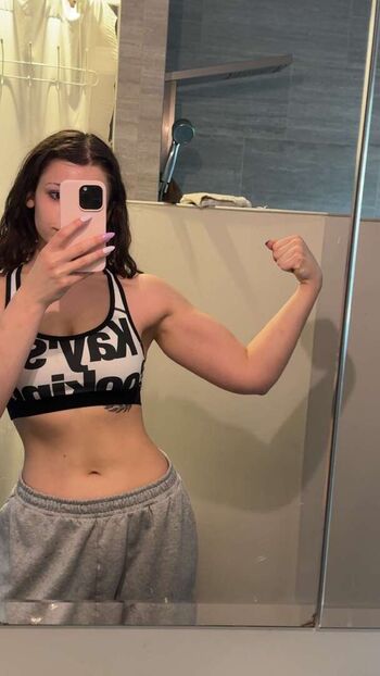 Full leaked Nikki woods  page private onlyfans photo