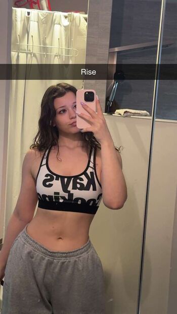 Full leaked Nikki woods  page private onlyfans photo