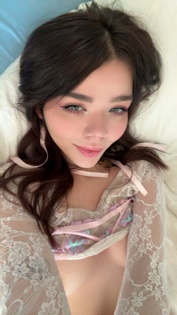 Full leaked Nikkiistar private onlyfans photo