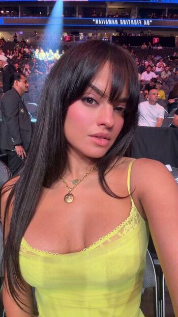 Full leaked Nina drama private onlyfans photo