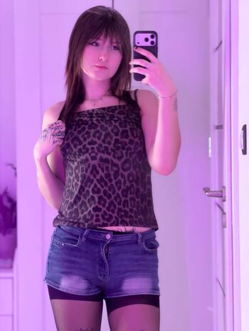 Full leaked Nina private onlyfans photo