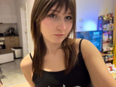 Full leaked Nina private onlyfans photo