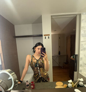 Full leaked Ningning aespa private onlyfans photo