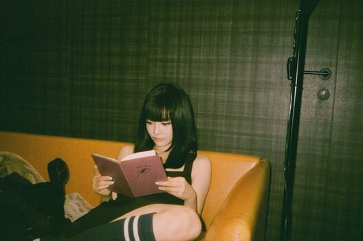 Full leaked Ningning aespa page private onlyfans photo
