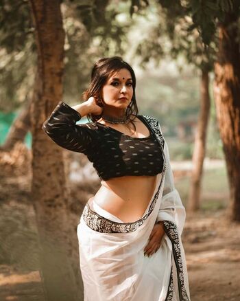 Full leaked Nishi tanwar private onlyfans photo