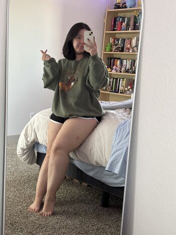 Full leaked Nitnatkat private onlyfans photo