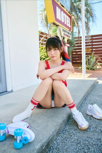 Full leaked Nitori sayaka private onlyfans photo