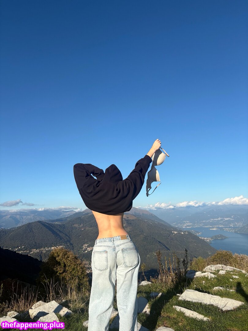 Nnayetak 누드 OnlyFans 사진 #2