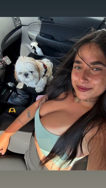 Full leaked Noam boosani private onlyfans photo