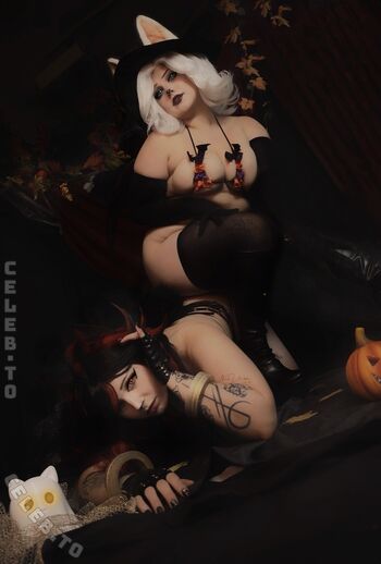 Full leaked Nocscos private onlyfans photo