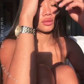 Full leaked Nona sobo private onlyfans photo