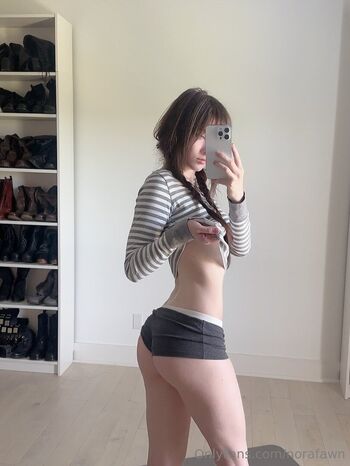 Norafawn