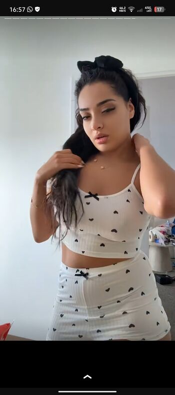 Full leaked Norel bmz private onlyfans photo