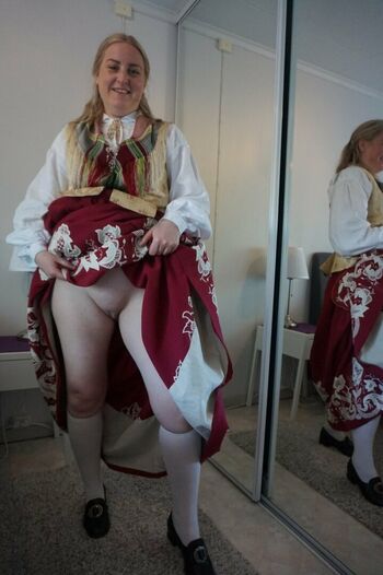 Full leaked Norwegian girls page private onlyfans photo