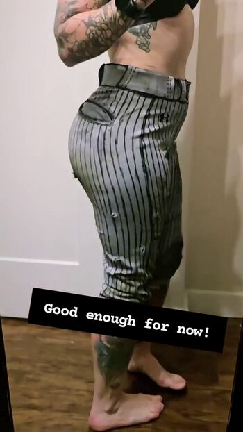 Full leaked Notaprodigy private onlyfans photo