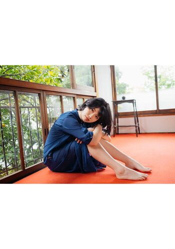 Nozomi Ishihara