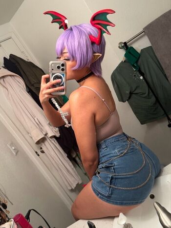 Full leaked Nulfii private onlyfans photo