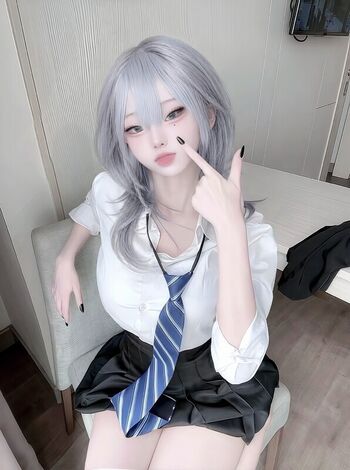 Full leaked Nyangnyangg g private onlyfans photo