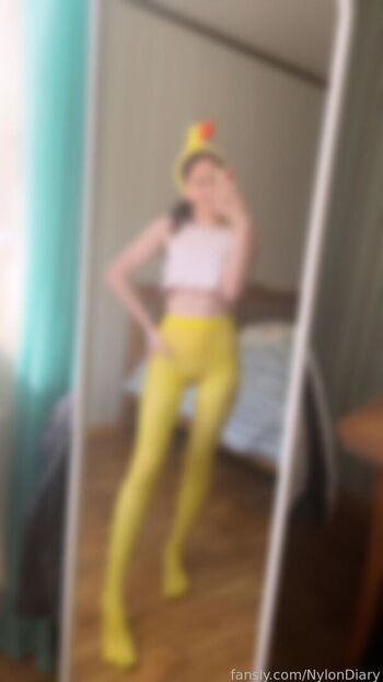 NylonDiary
