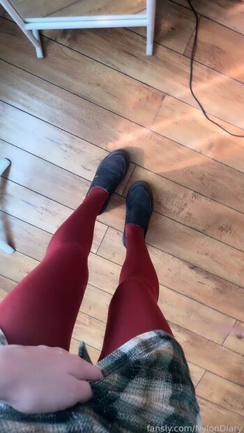 NylonDiary