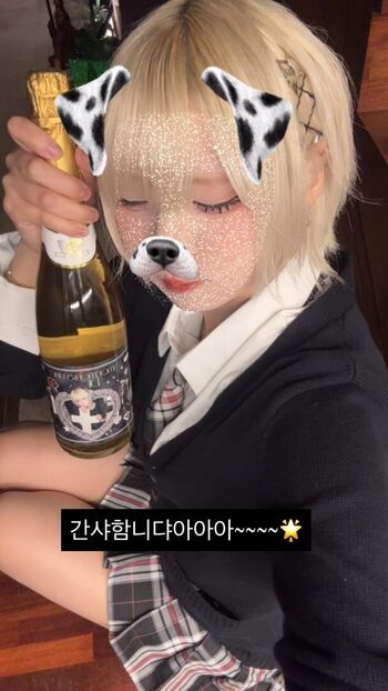 Full leaked Nyo nyenya private onlyfans photo