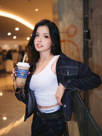 Full leaked Nyokki ho private onlyfans photo