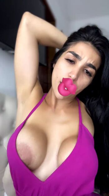 Full leaked Nyra knight private onlyfans photo