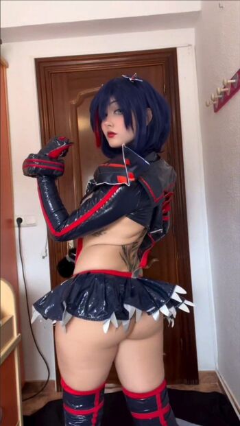 Full leaked Nyukix page private onlyfans photo